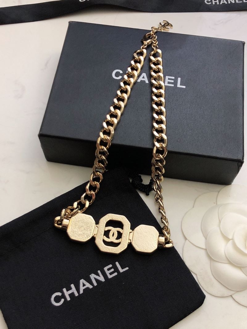 Chanel Necklaces